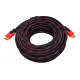 Кабел FGP10M, HDMI(м), ULTRA HD 4K, 18GB/S, 10m