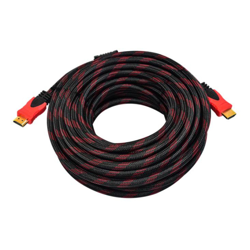 Кабел FGP10M, HDMI(м), ULTRA HD 4K, 18GB/S, 10m