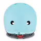 Детска каска за тротинетка и колело XXS/XS (45-51 см) &ndash; пастелно син цвят