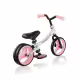 Колело за баланс Globber Go Bike Duo &ndash; пастелно розово