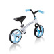 Колело за баланс Globber Go Bike Duo – пастелно синьо