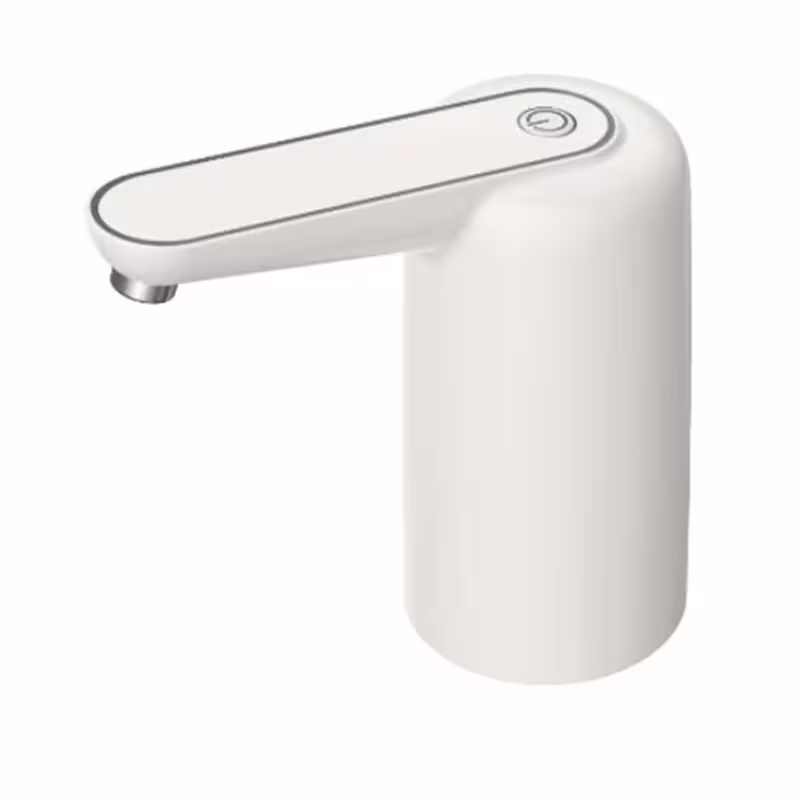 Електрическа помпа за вода AP136B, диспенсър, автоматична, светеща, 20l