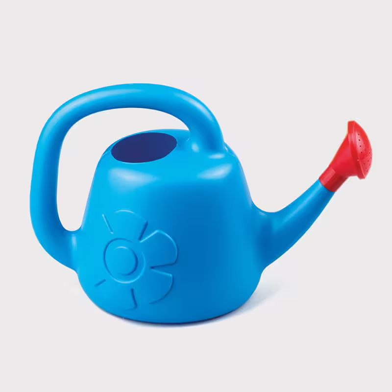 Детска лейка за игра на плажа