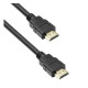 Кабел CGP1.5M, HDMI(м), ULTRA HD 4K, 18GB/S, 1,5m