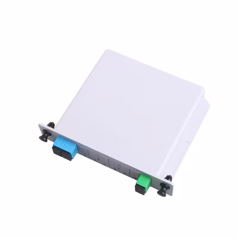 Преходник, сплитер, оптичен(ж)/2xоптичен(ж), Toslink