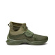 PUMA x Rihanna The Trainer Hi Fenty Shoes Green