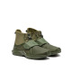 PUMA x Rihanna The Trainer Hi Fenty Shoes Green