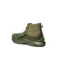 PUMA x Rihanna The Trainer Hi Fenty Shoes Green