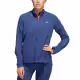 ADIDAS Rise Up N Run Jacket Blue