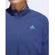 ADIDAS Rise Up N Run Jacket Blue