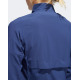 ADIDAS Rise Up N Run Jacket Blue