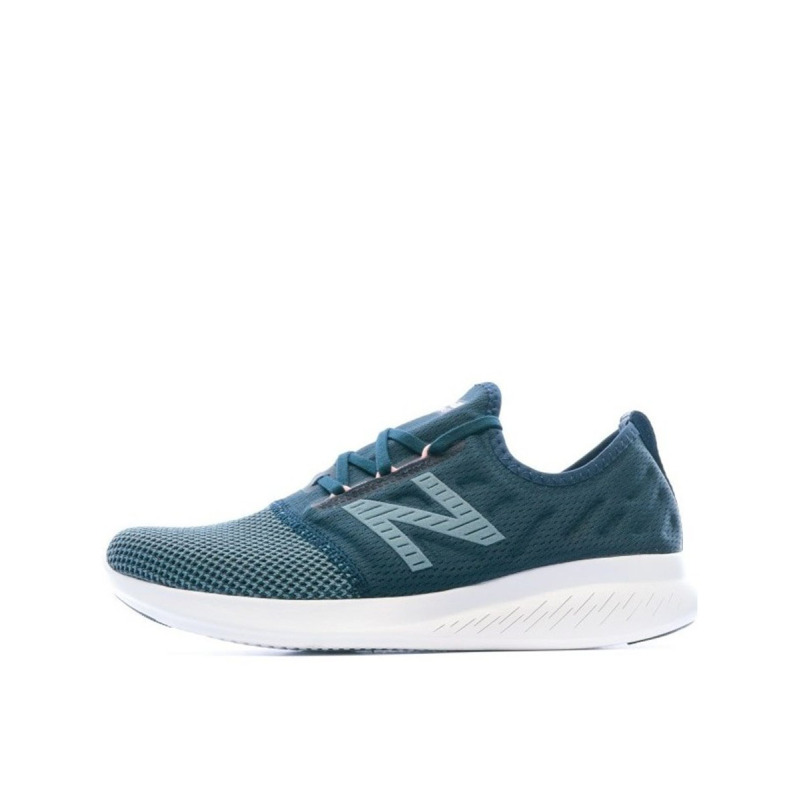 NEW BALANCE Running Shoes Blue