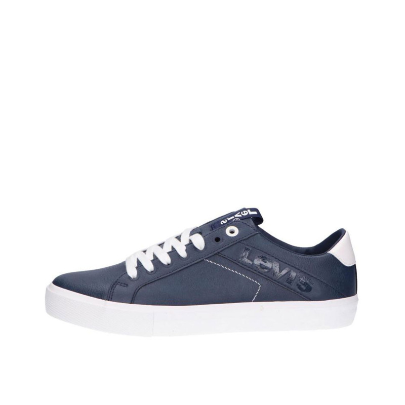 LEVIS Woodward L Navy Blue