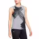 UNDER ARMOUR Muscle TankTop Grey