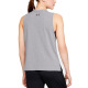 UNDER ARMOUR Muscle TankTop Grey