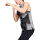 UNDER ARMOUR Muscle TankTop Grey