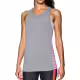 UNDER ARMOUR Heatgear Favorite Tank Grey