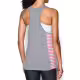 UNDER ARMOUR Heatgear Favorite Tank Grey