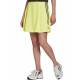 ADIDAS Skirt Semi Frozen Yellow