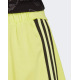ADIDAS Skirt Semi Frozen Yellow