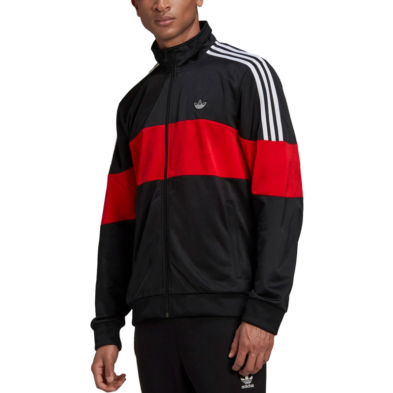 ADIDAS BX-20 Track Jacket Black