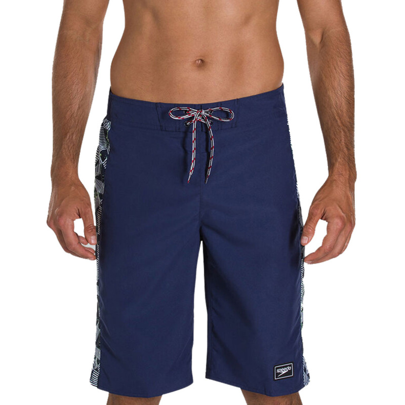 SPEEDO Sunrise 22" Watershort Blue/Green/White