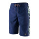 SPEEDO Sunrise 22" Watershort Blue/Green/White