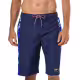SPEEDO Sunrise 22" Watershort Blue/White