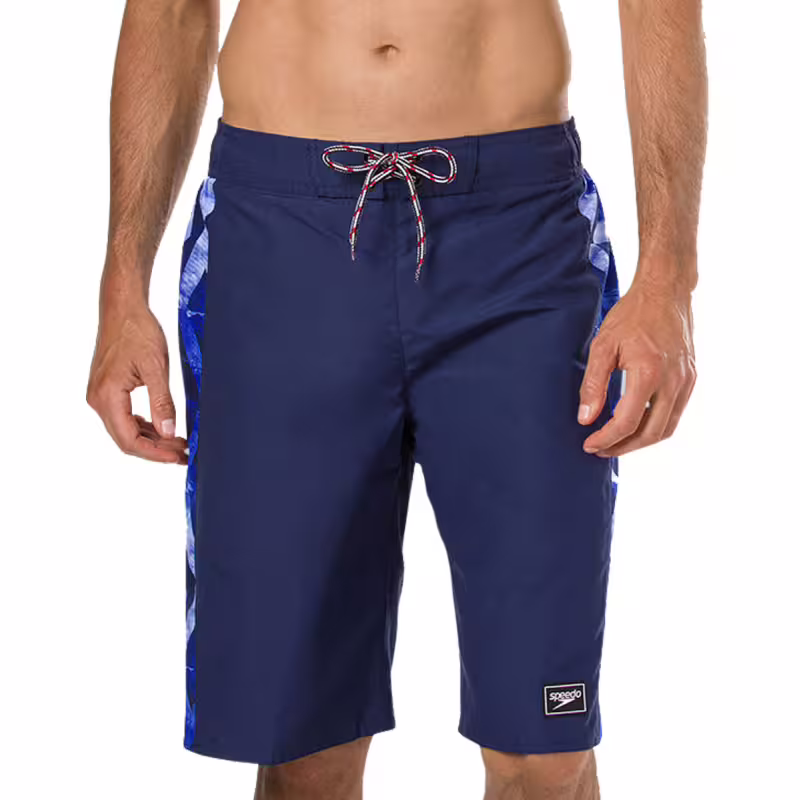SPEEDO Sunrise 22" Watershort Blue/White