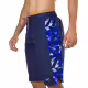 SPEEDO Sunrise 22" Watershort Blue/White