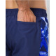 SPEEDO Sunrise 22" Watershort Blue/White