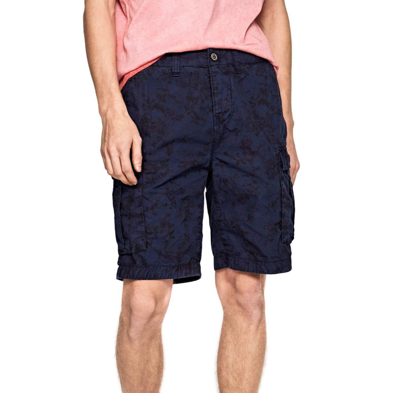 PEPE JEANS Journey Short Navy
