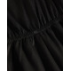 NAME IT Playsuite Black
