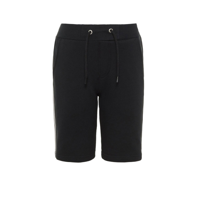 NAME IT Side Stripe Side Shorts