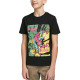 JACK&JONES x Spiderman Tee Black