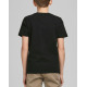 JACK&JONES x Spiderman Tee Black