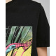 JACK&JONES x Spiderman Tee Black