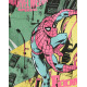 JACK&JONES x Spiderman Tee Black