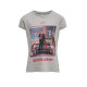 ONLY x Elton John Printed Tee Grey
