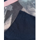 ONLY x Elton John Printed Tee Navy