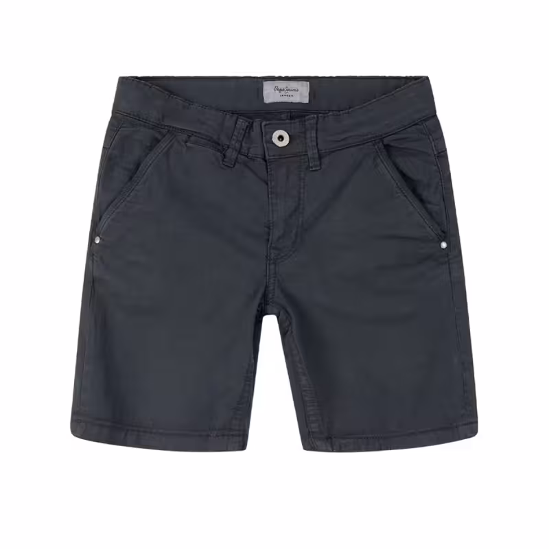 PEPE JEANS Blueburn Short Navy