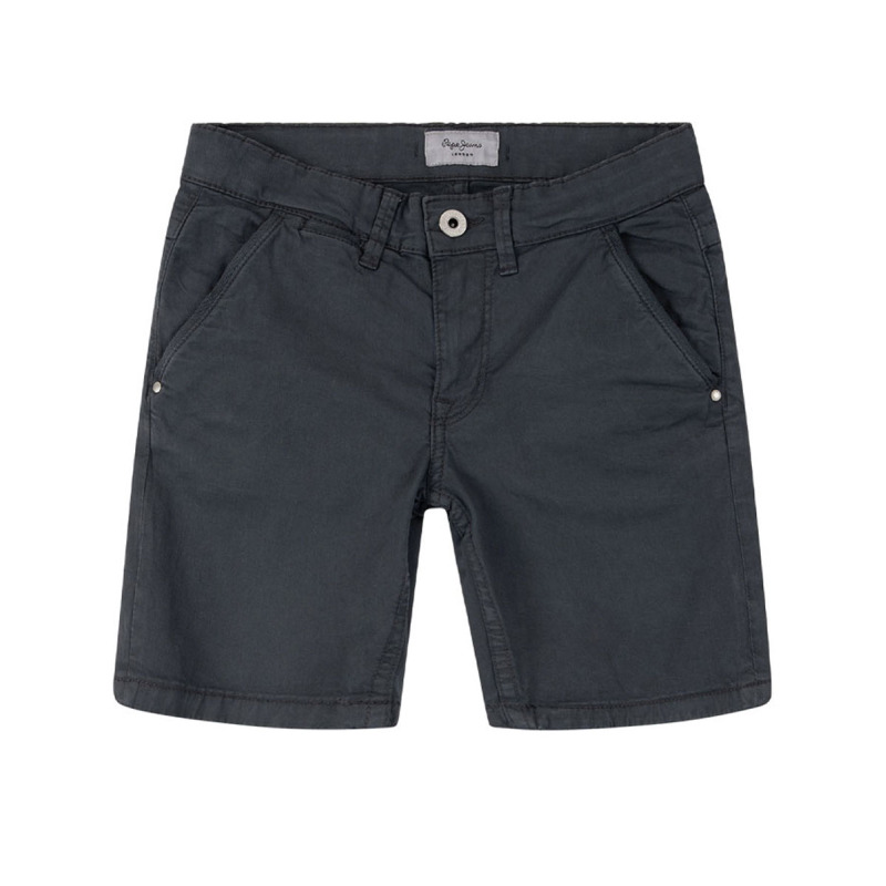 PEPE JEANS Blueburn Short Navy