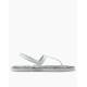 PUMA Cozy Sandal Untamed Shifting White