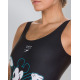 SPEEDO x Disney Mickey Mouse Placement Back