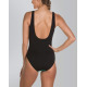 SPEEDO x Disney Little Mermaid Placement  Back/Multi