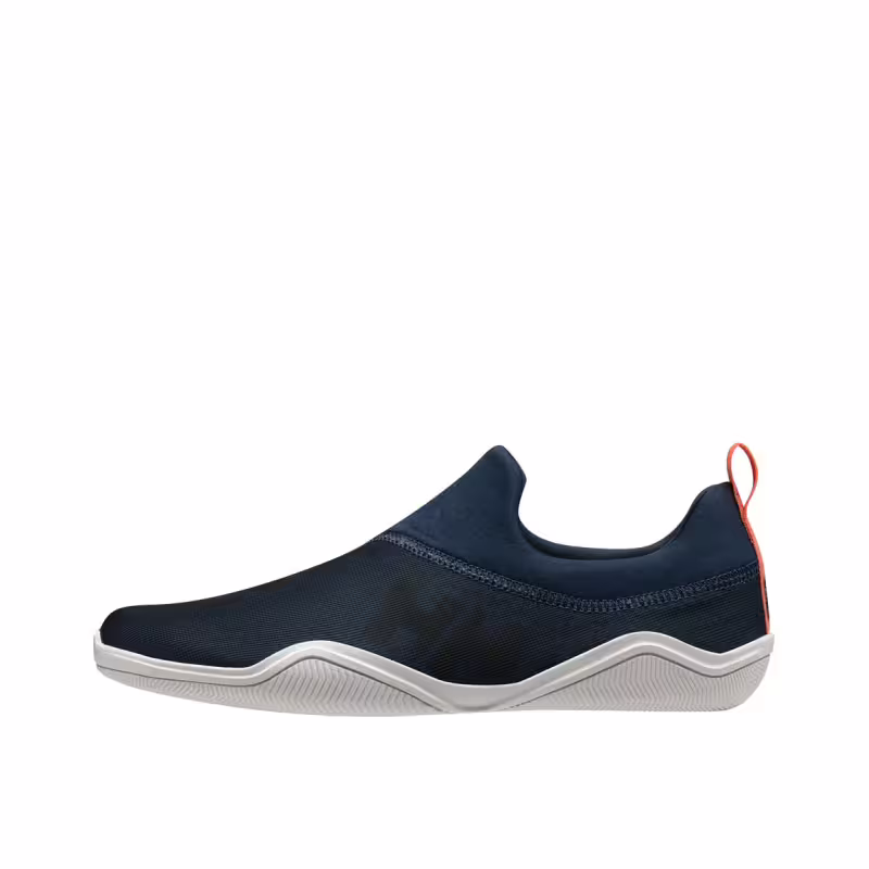 HELLY HANSEN Hurricane Slip-on Watershoes Navy