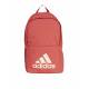 ADIDAS Classic Essentials Backpack Pink