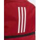 ADIDAS Classic 3-Stripes Backpack Maroon