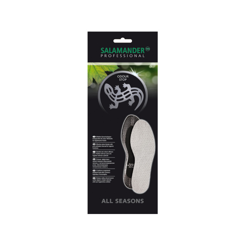 SALAMANDER Odour Stop