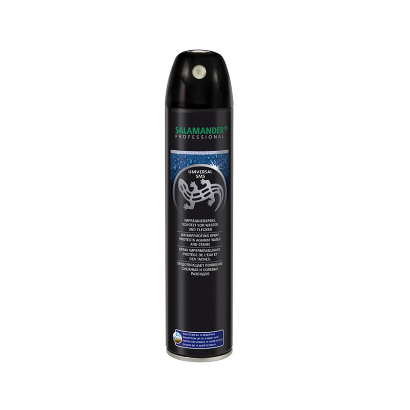 SALAMANDER Waterproofing Spray